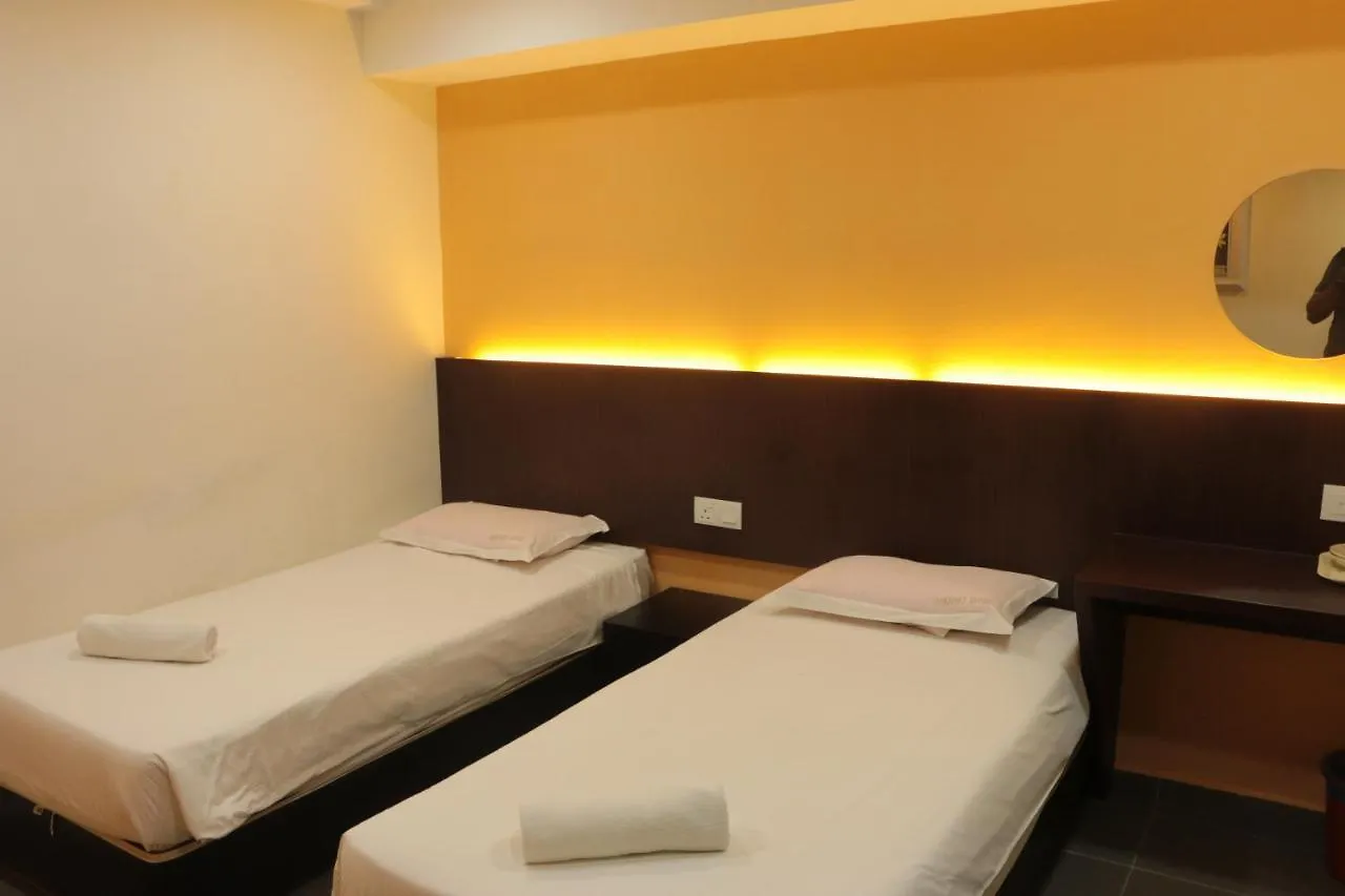 Bayu View Hotel Melaka