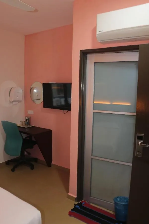 Bayu View Hotel Melaka  Malacca